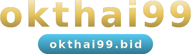 okthai99 โลโก้